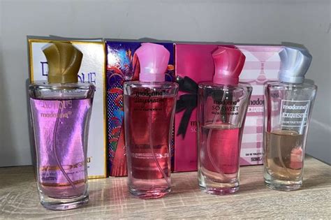 madonna perfume dupe